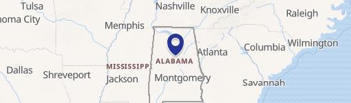 Lowes Home Ctr Valleydale Parking Lot