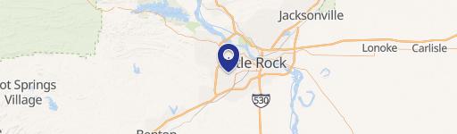 8102 Colonel Glenn Rd