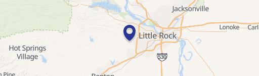 14800 Colonel Glenn Rd