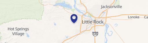 17500 Colonel Glenn Rd