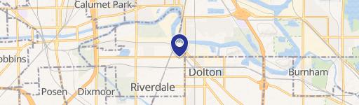 13824 Michigan Ave, Unit 1