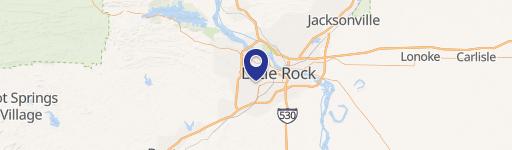 6800 Colonel Glenn Rd