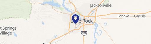 6323 Colonel Glenn Rd