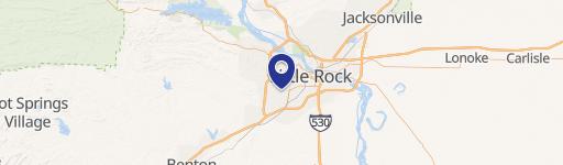 7901 Colonel Glenn Rd