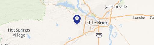 17601 Colonel Glenn Rd