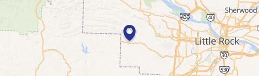 22921 Colonel Glenn Rd