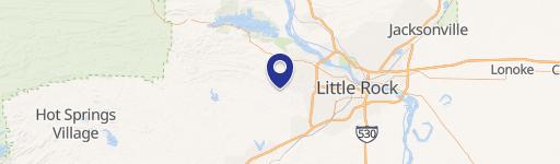 19023 Colonel Glenn Rd