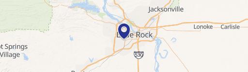 6818 Colonel Glenn Rd