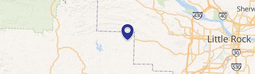 110 Colonel Glenn Rd