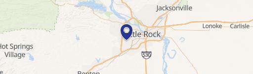 9100 Colonel Glenn Rd