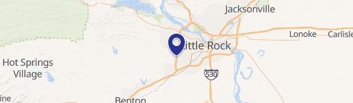 Colonel Glenn Plz Loop