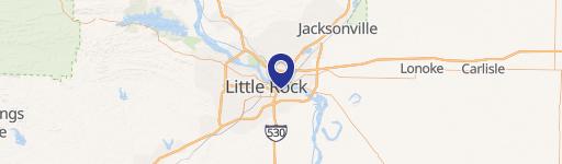 1620 Daisy L Gatson Bates Dr