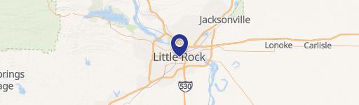 1509 Daisy L Gatson Bates Dr