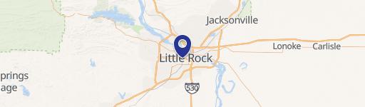 2618 Daisy L Gatson Bates Dr