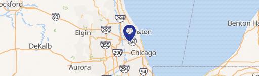 4039 Moody Ave, Unit 1