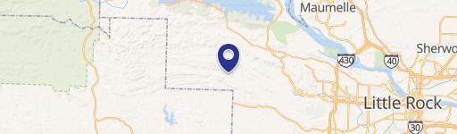 2504 Ferndale Cut Off Rd