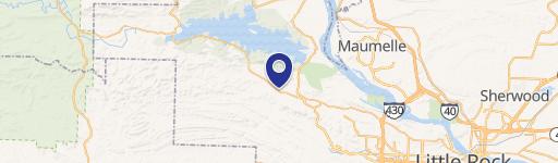 8850 Ferndale Cut Off Rd