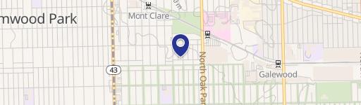 2014 New England Ave