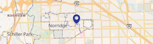 4536 Nottingham Ave, Unit 1