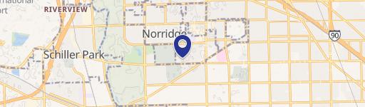 4046 Ottawa Ave, Unit 1