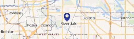 14310 Parnell Ave, Unit G