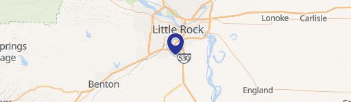 10801 Ironton Cut Off Rd