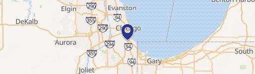 7326 Princeton Ave, Unit 1