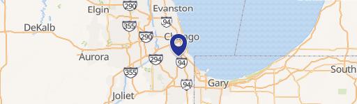 8119 Racine Ave, Unit 25