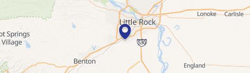 7323 Mabelvale Cut Off