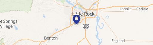 6512 Mabelvale Cut Off