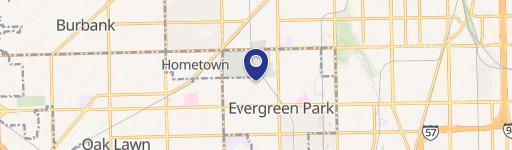 9210 Saint Louis Ave