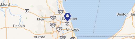 6051 Sauganash Ave, Unit 1