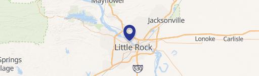 3421 Old Cantrell Rd