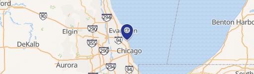 3621 Sheffield Ave, Unit 25