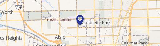 11825 Springfield Ave