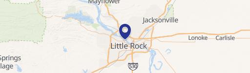 1717 Rebsamen Park Rd