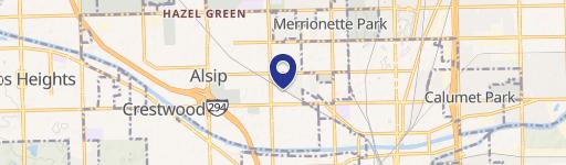 12601 Springfield Ave