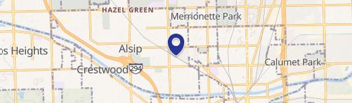 12601 Springfield Ave