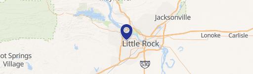 100 Rodney Parham Rd