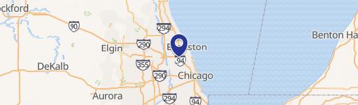 5034 Strong St, Unit 1