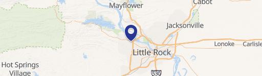 3800 Rodney Parham Rd