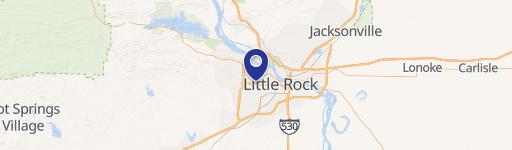 900 Rodney Parham Rd