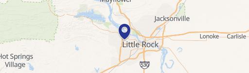 9500 Rodney Parham Rd