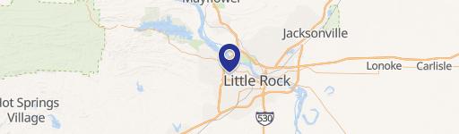 9000 Rodney Parham Rd