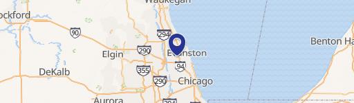 5841 Touhy Ave, Unit 2