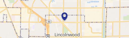 4350 Touhy Ave, Unit 70