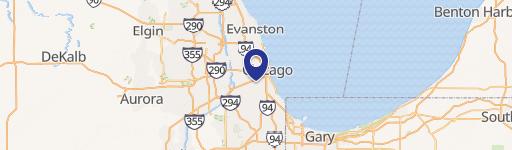 4320 Washtenaw Ave, Unit 1