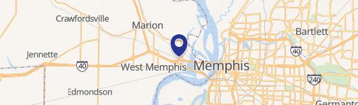 Martin Luther King Southland Dr Dr