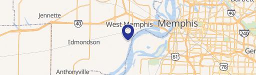 Wyanoke Dr At Prt Rd