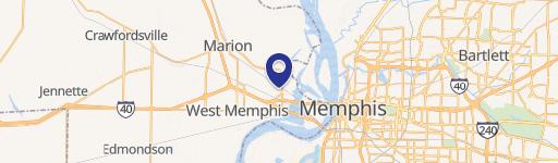 Off Martin Luther King Jr Dr Dr